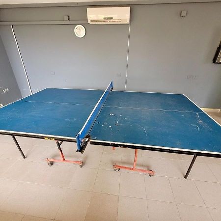 Ferienwohnung סטודיו על הים Bat Yam Exterior foto